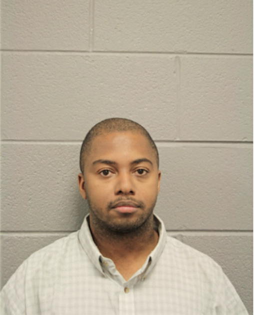 BRIAN D KELLY, Cook County, Illinois