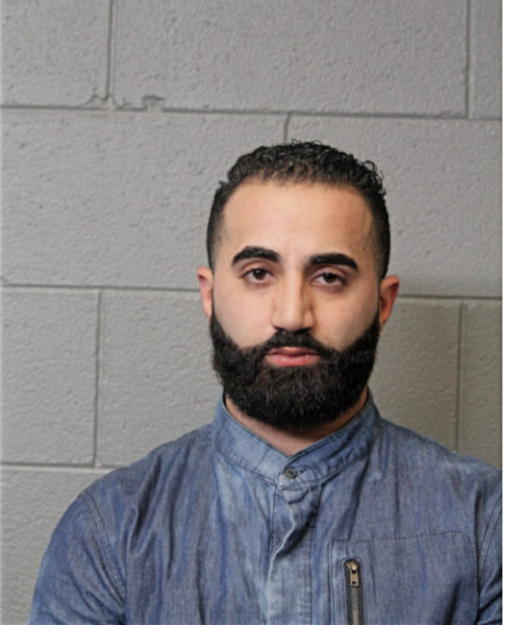 AHMED KHATTAB, Cook County, Illinois