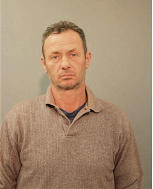 ANDRZEJ KIELICH, Cook County, Illinois