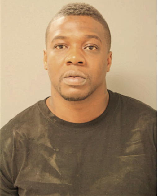 JERMIANE KING, Cook County, Illinois