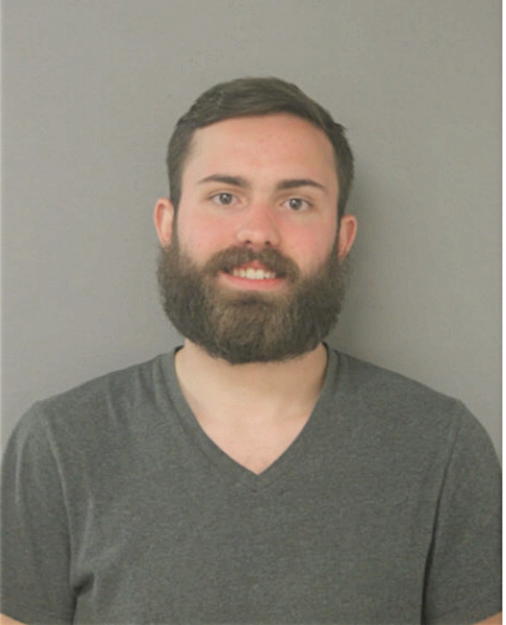ANDREW KLEIN, Cook County, Illinois
