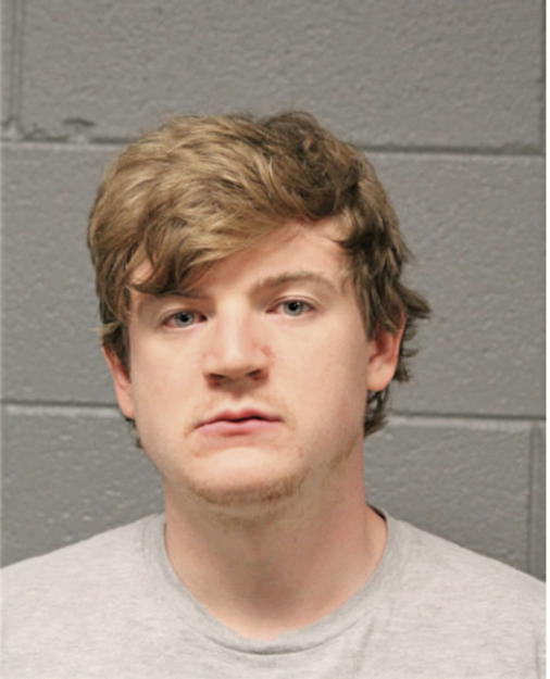 ADAM J KOPP, Cook County, Illinois