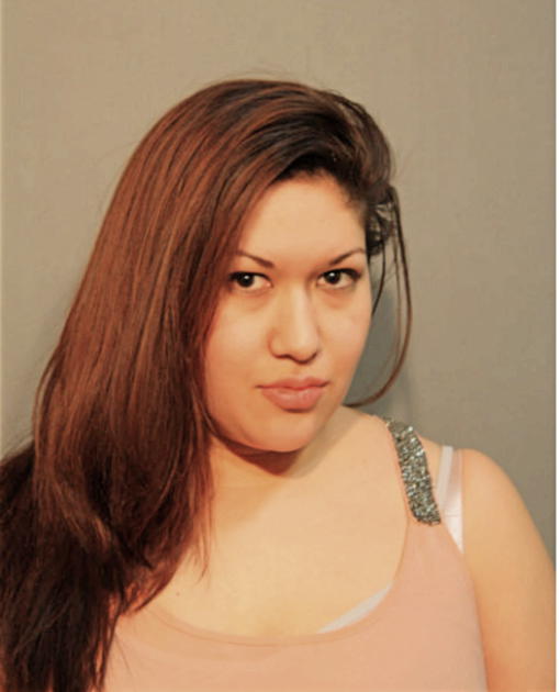 NICOLE MARIE LARA, Cook County, Illinois