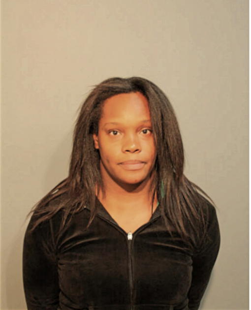 ROYSHEETA C LEATHERWOOD, Cook County, Illinois