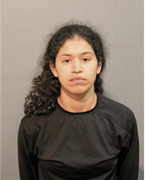DALILA LIMON, Cook County, Illinois