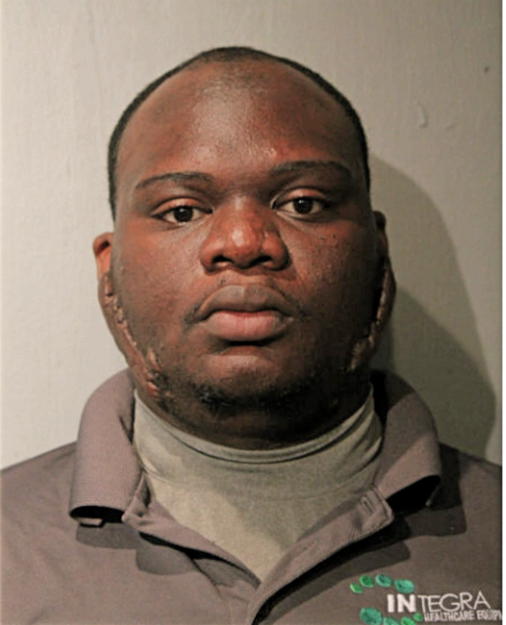 THOMAS A LOCKETT, Cook County, Illinois