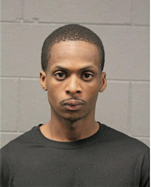 ANTHONY LYNCH, Cook County, Illinois
