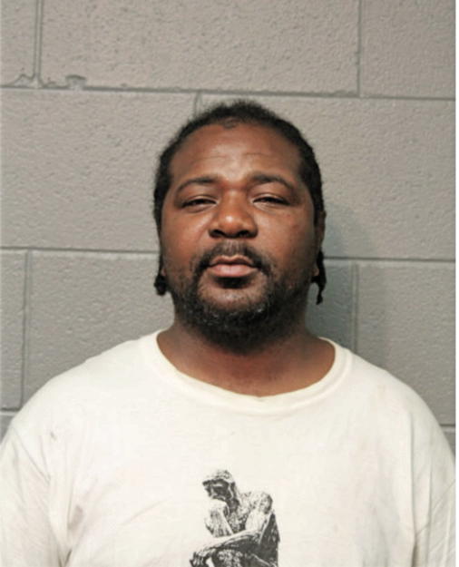 JASON L LYONS, Cook County, Illinois