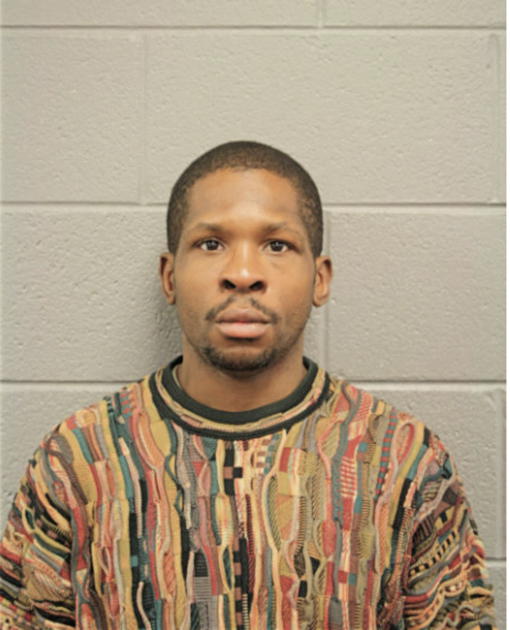 LEWIS MAGERS, Cook County, Illinois
