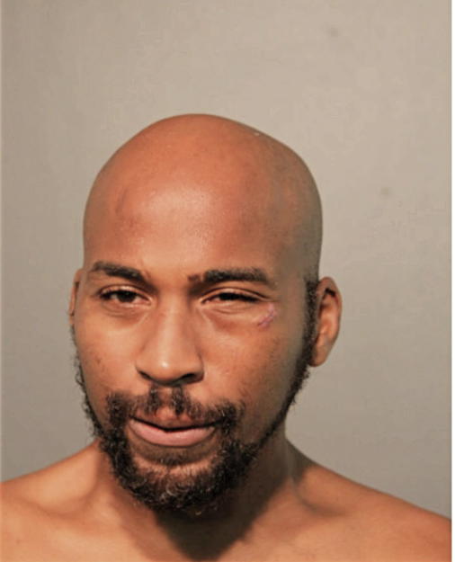 BRANDON MASON, Cook County, Illinois