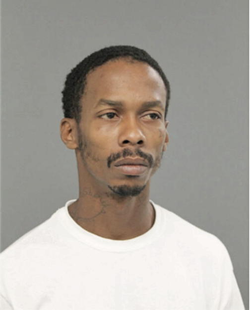 PHILLIP MCABEE, Cook County, Illinois