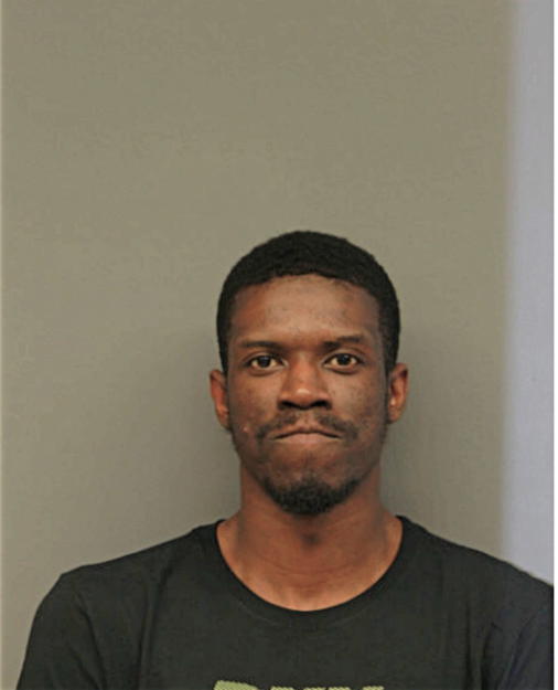 TERRELL M MCCOY, Cook County, Illinois