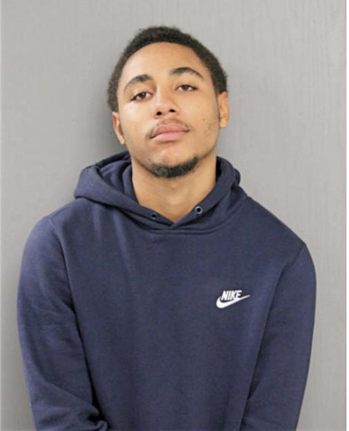FRANK J MCGHEE, Cook County, Illinois
