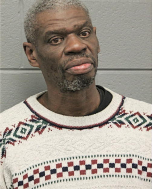 MICHAEL MEANS, Cook County, Illinois