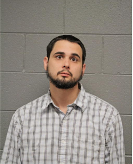 GREGORY MEEHAN, Cook County, Illinois