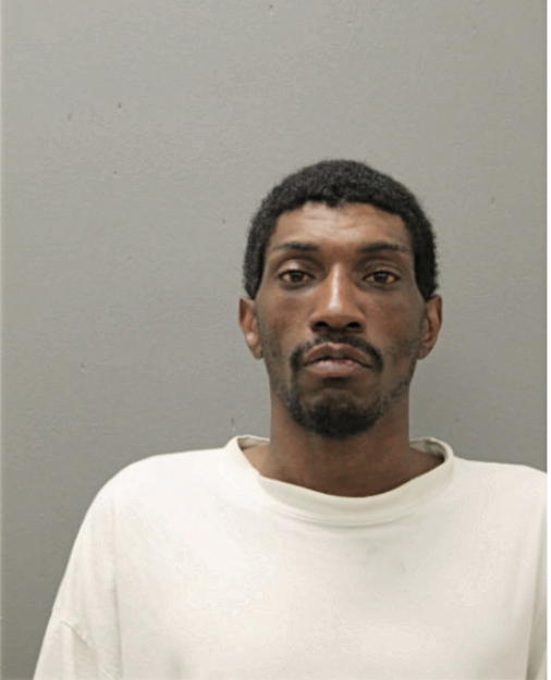 TERON L MILLER, Cook County, Illinois