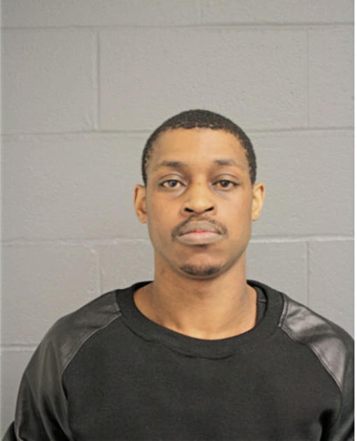 JAMAINE M MINCY, Cook County, Illinois
