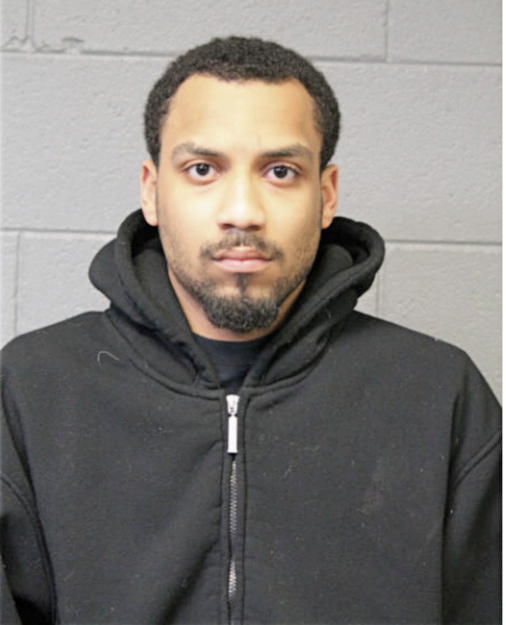MICHAEL J MONROE, Cook County, Illinois