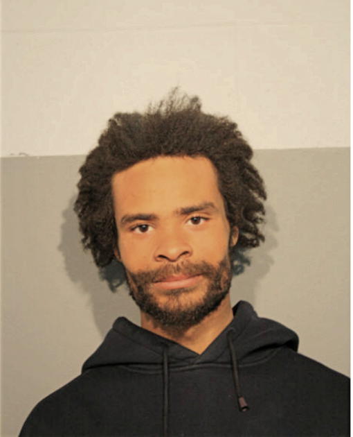 JAMERE A MOODY, Cook County, Illinois