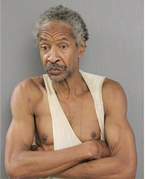 LAWRENCE A MOORE, Cook County, Illinois