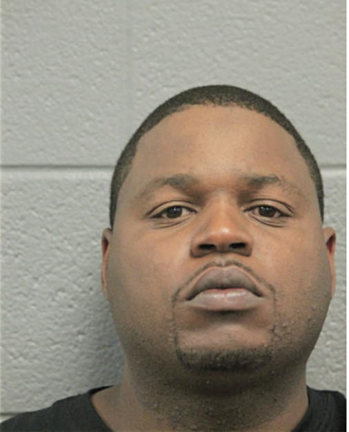 CLIFFORD MOORER, Cook County, Illinois
