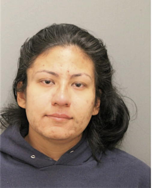 BERTHA MORALES, Cook County, Illinois
