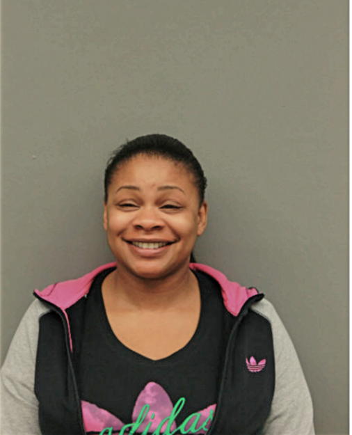 MELISHA T MORALES, Cook County, Illinois