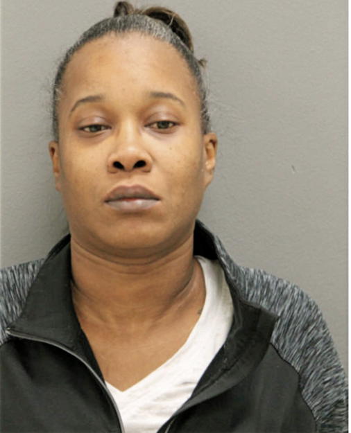 HERMEIN L MORGAN, Cook County, Illinois