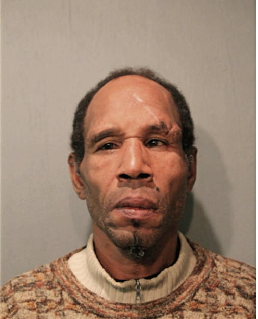 CARLOS A MORRIS, Cook County, Illinois