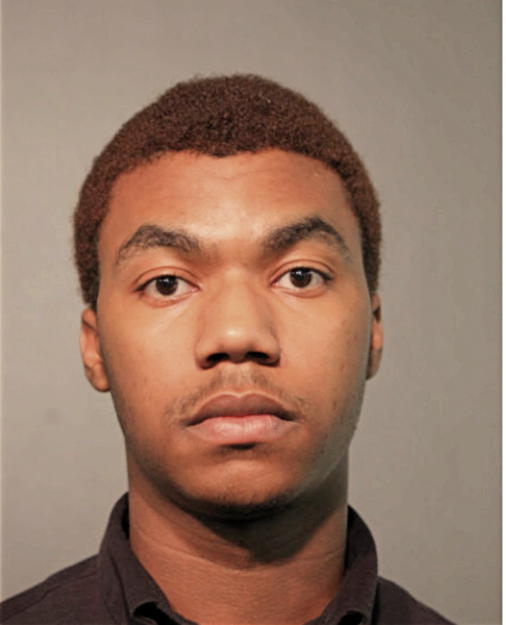 MALIK MUHAMMAD, Cook County, Illinois