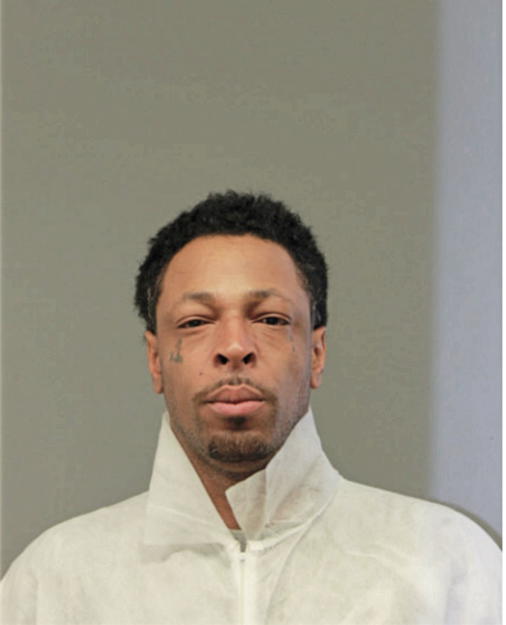 JAMES E MUHAMMED, Cook County, Illinois