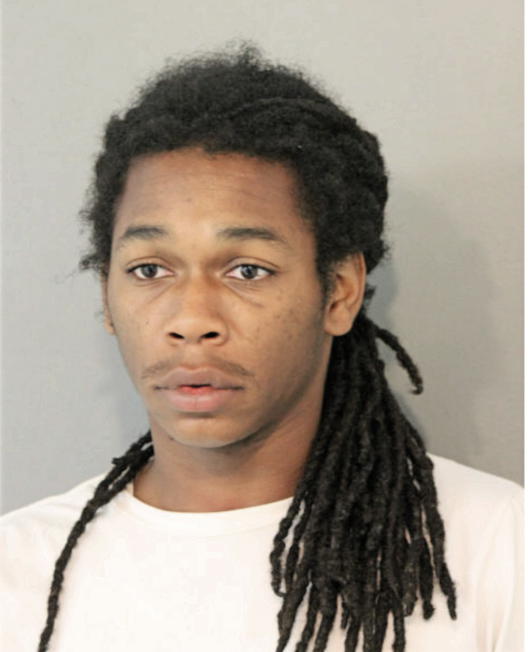 JABRAIL J MYLES, Cook County, Illinois