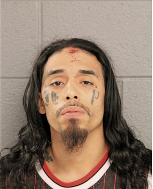 ROCCO NAVEDO, Cook County, Illinois