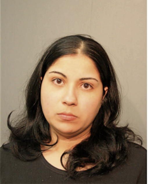 JASMINE NIEVES, Cook County, Illinois