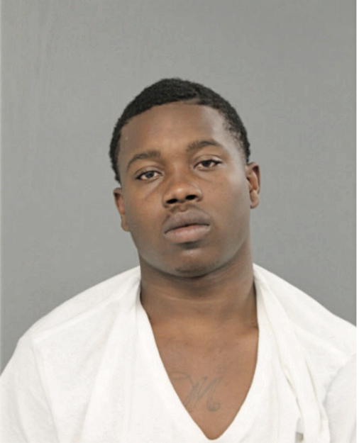 GARY NORMAN, Cook County, Illinois