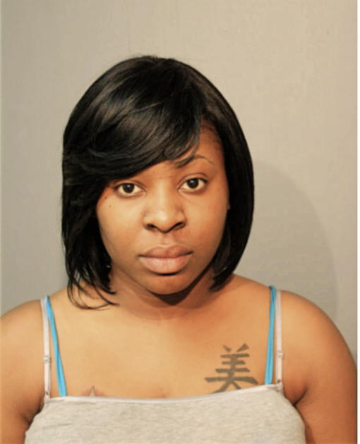 JASMINE A NORWOOD, Cook County, Illinois