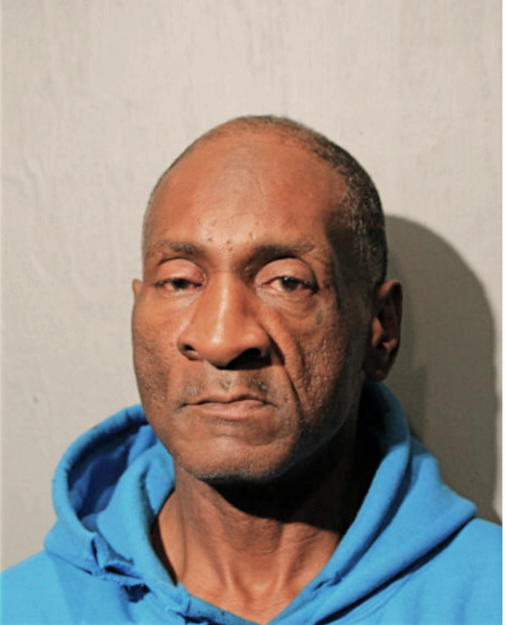 ROY B NUTALL, Cook County, Illinois