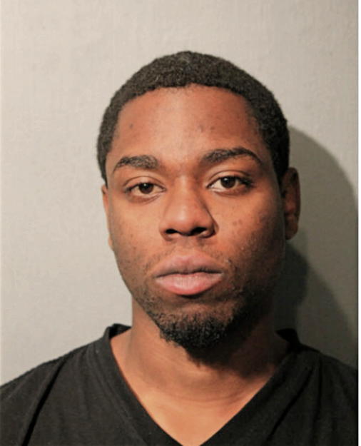 TYLER NELSON OATES, Cook County, Illinois