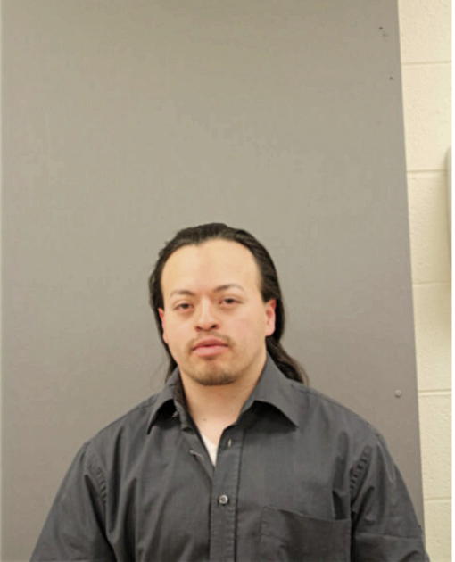 ETMANUEL OCAMPO, Cook County, Illinois