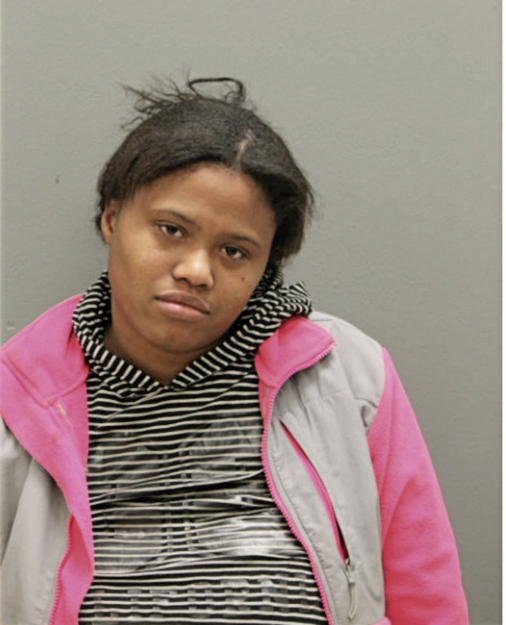 DIAMOND T PAIGE, Cook County, Illinois