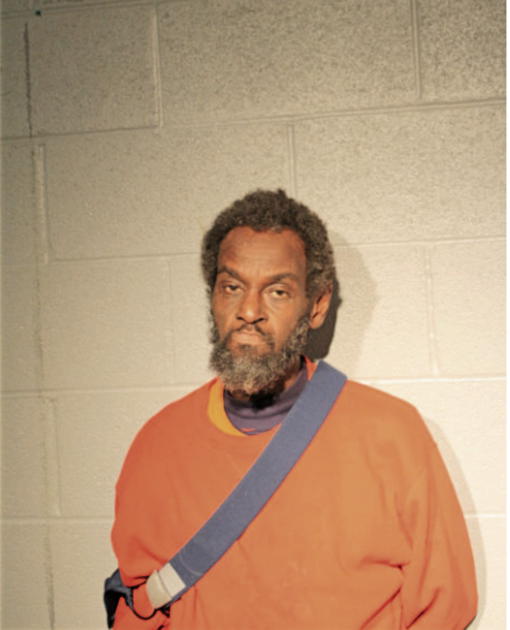 LARRY PATRICK, Cook County, Illinois