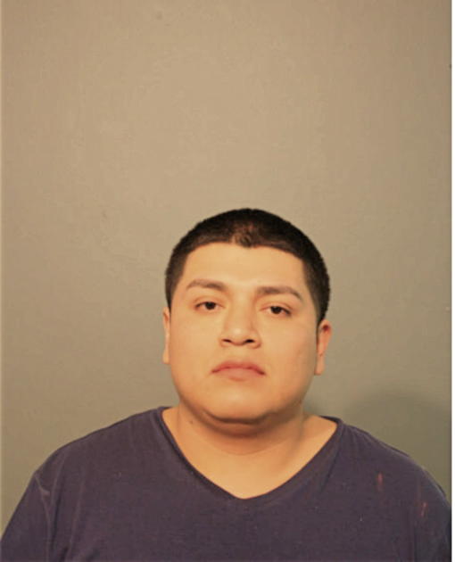 DANIEL G. PEREZ, Cook County, Illinois