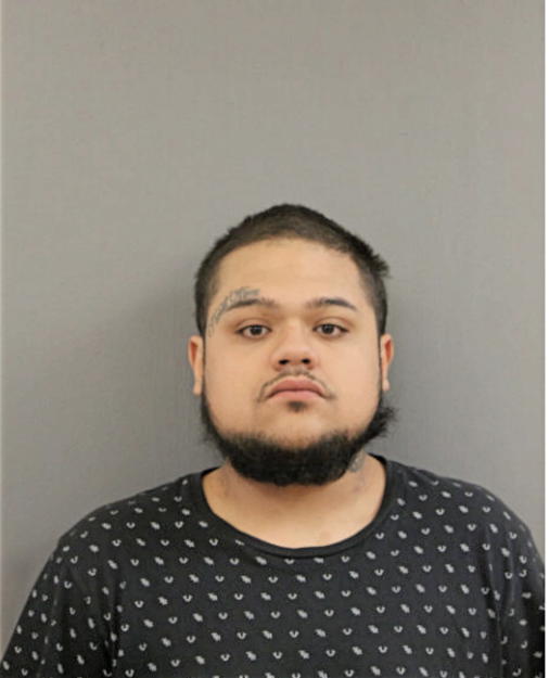 EDGAR PEREZ, Cook County, Illinois