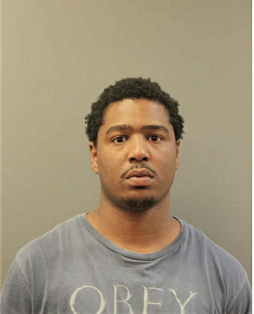 FRANKLIN C POPE, Cook County, Illinois
