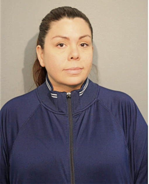 TRACY QUINONEZ, Cook County, Illinois