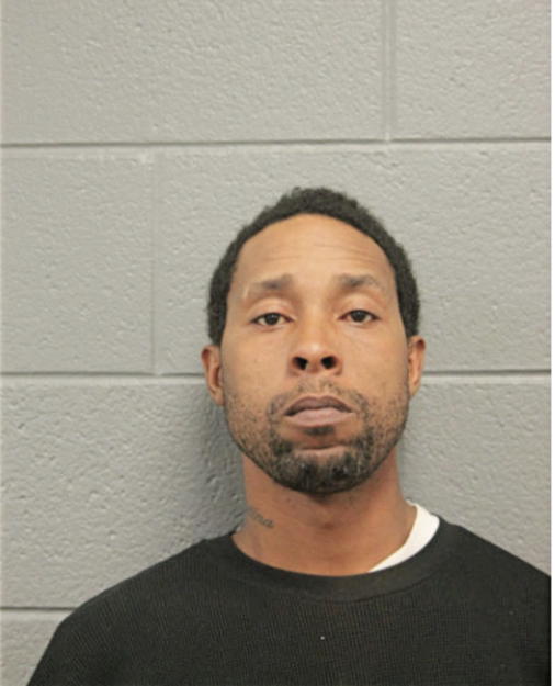 RONALD L RADFORD, Cook County, Illinois