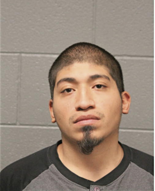 ARMANDO RAMOS, Cook County, Illinois
