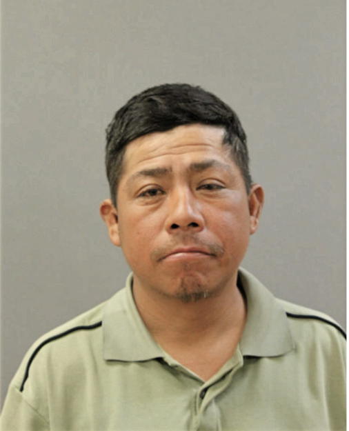 FELIPE RAMOS, Cook County, Illinois