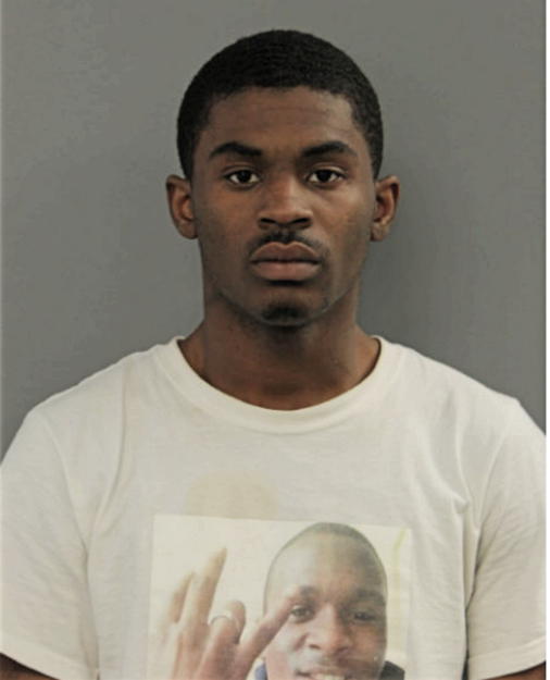 CHRIS D RAMSEY, Cook County, Illinois