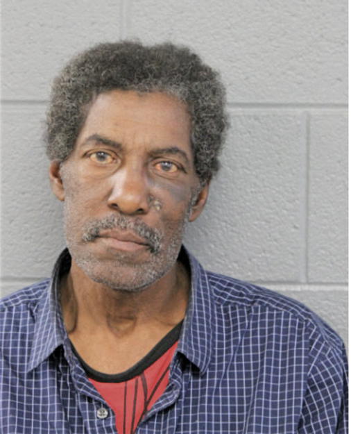 HENRY RAMSEY, Cook County, Illinois